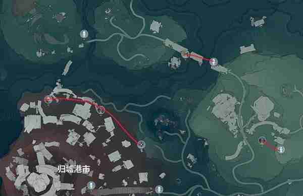 《鸣潮》浮星祛暗套装声骸高效获取线路推荐