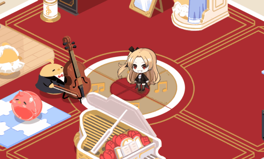 《碧蓝航线》复刻:庆典与金色乐章限时活动介绍