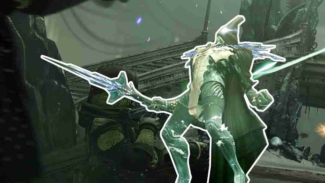 命运2:异端上线遭遇配音缺失,Bungie采取措施保障玩家体验