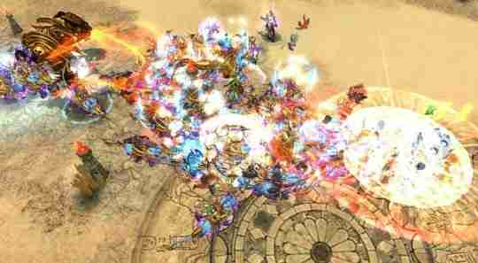 《兵王OL》蛇年新服“金玉满堂”2月18日即将震撼开启!