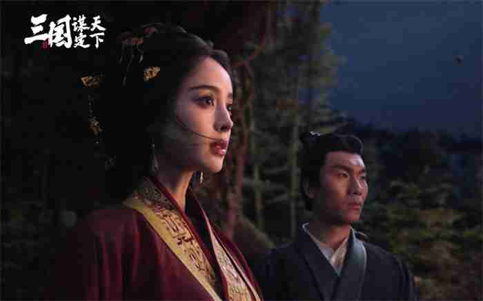 《三国:谋定天下》今日公测,海量福利不停送