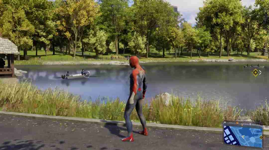 任天堂Switch 2与DLSS 4:小屏幕上的高清游戏革命