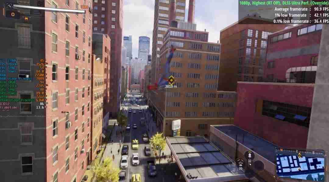 任天堂Switch 2与DLSS 4:小屏幕上的高清游戏革命