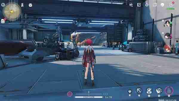 《鸣潮》荒石高地书籍残卷收集玩法指南