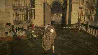 《艾尔登法环》刷怪靶场点位详细推说明