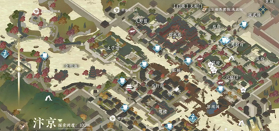 《逆水寒手游》龙门客栈快速加入指南