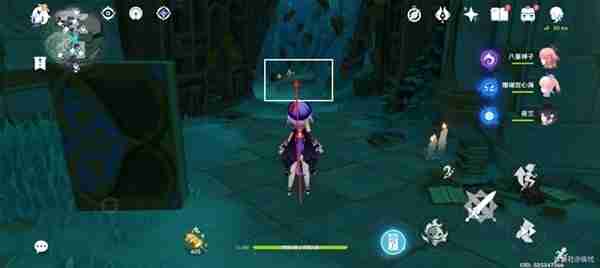 《原神》遗落的魔导书收集位置详细说明