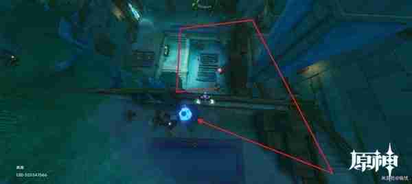 《原神》遗落的魔导书收集位置详细说明