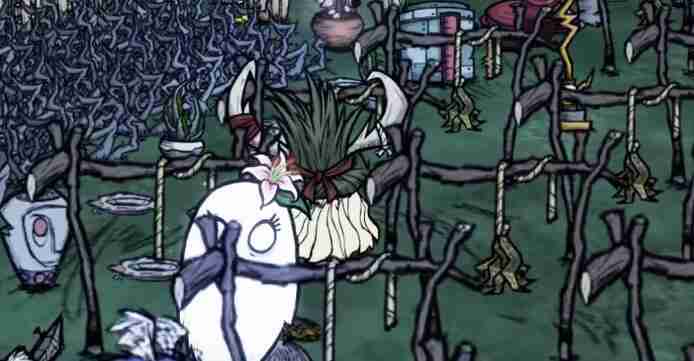 《饥荒新家园》海带种子怎么获取-海带种子快速获取方法介绍