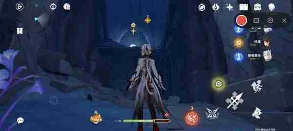 《原神》睡前故事秘境宝箱收集位置以及方式说明