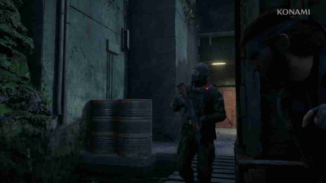 合金装备3：重制版公布发售日期，新预告片揭示更多细节