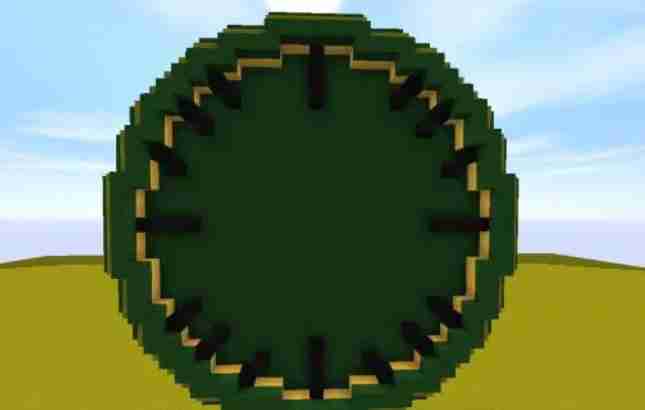 《迷你世界》时钟怎么制作-迷你世界时钟快速制作方法介绍