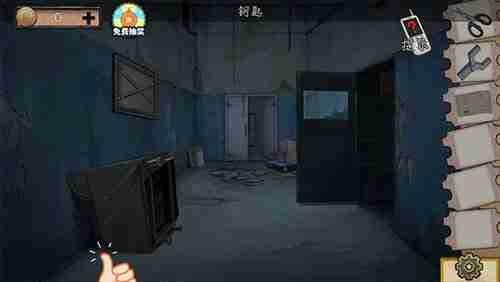 密室逃脱绝境系列11游乐园第七关通关方法说明