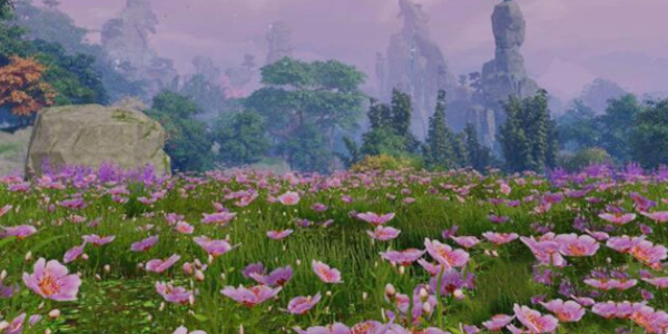 《剑网3无界》稻香村怎么回-前往稻香村方法介绍