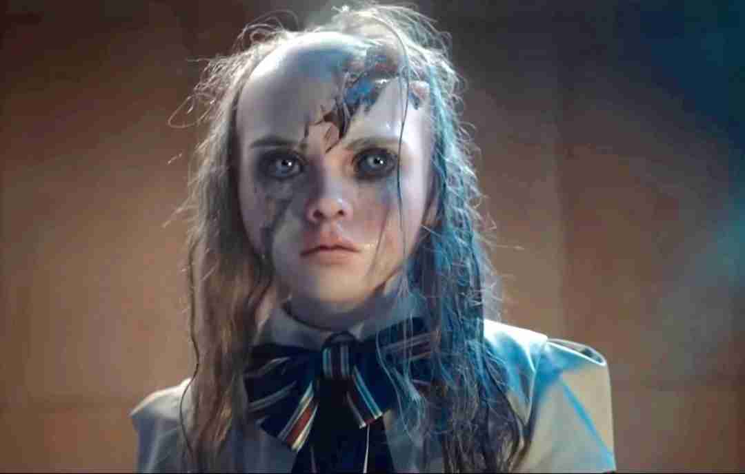 梅根2:从恐怖到动作的华丽转型