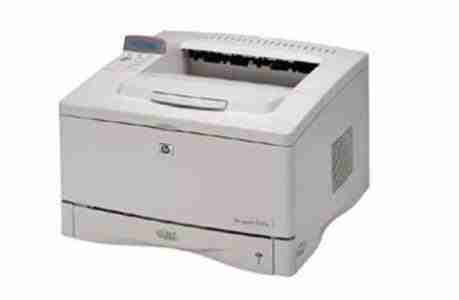 hp5100se驱动使用方法及安装教程分享