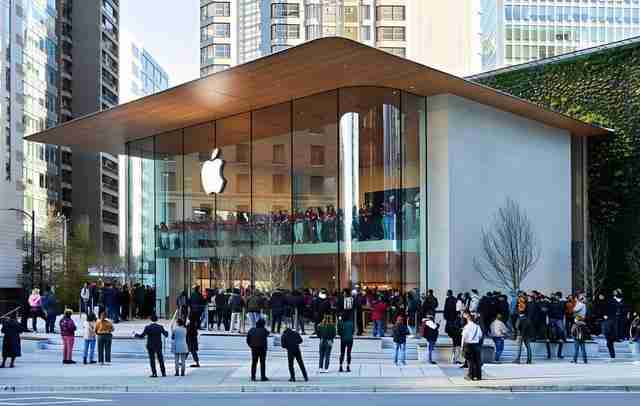 iPhone 7系列“音频门”事件，用户获最高350美元赔偿