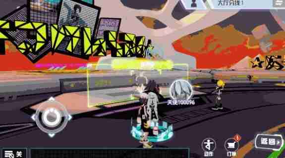 凹凸世界手游:超有趣的休闲玩法大揭秘!