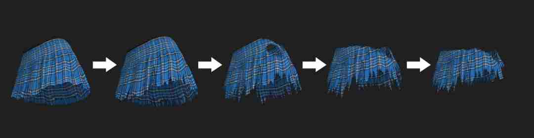 公主与利刃2:从重制到续作的华丽转身