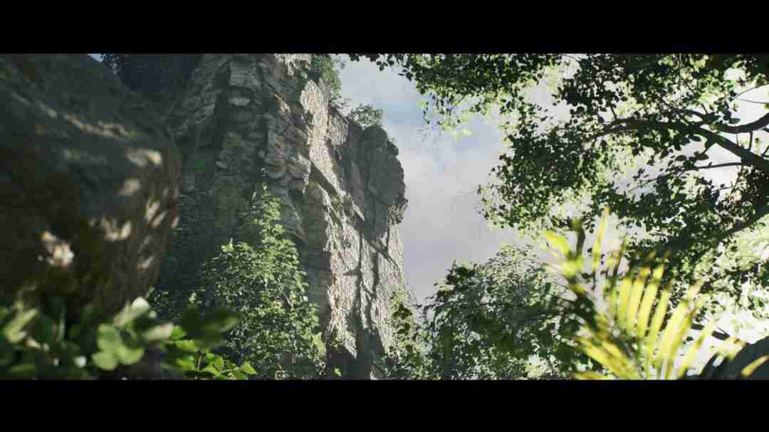 公主与利刃2:从重制到续作的华丽转身