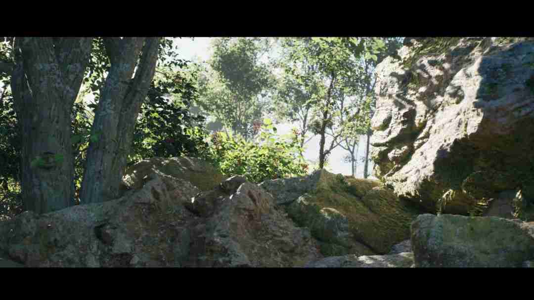 公主与利刃2:从重制到续作的华丽转身