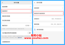 爱奇艺会员怎么关闭自动续费_爱奇艺会员自动续费怎么取消