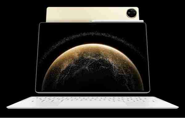 2024平板电脑市场变天了:小米大增73%