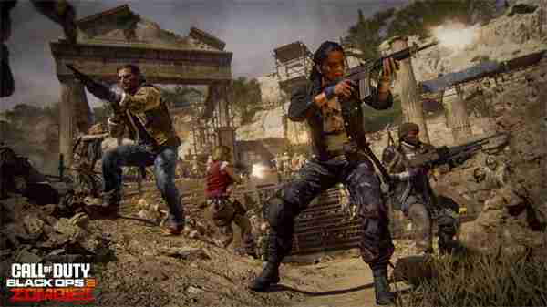 《使命召唤：黑色行动6》将于本周开启免费周末活动