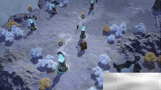 洋相还得老外出,传统艺能西方魔幻居然被中国人整出正统续作