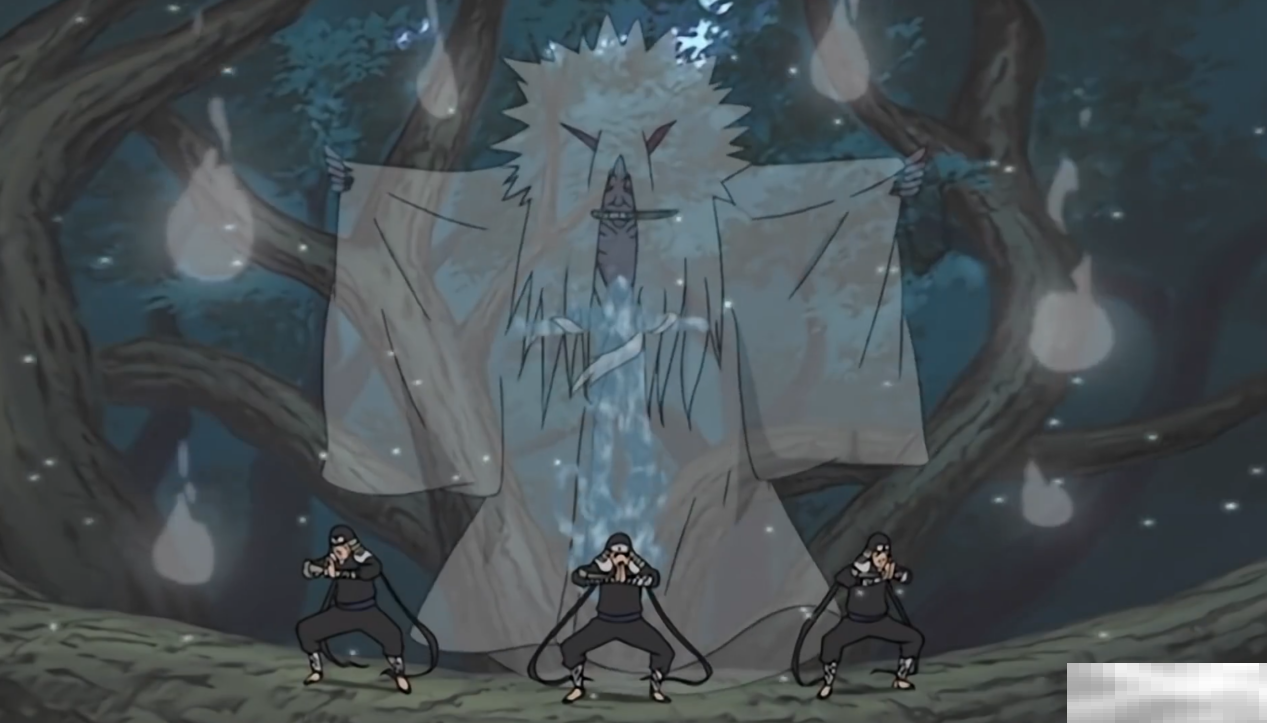 《火影忍者：忍者新世代》被称为博士的最强火影！——猿飞日斩生日快乐！