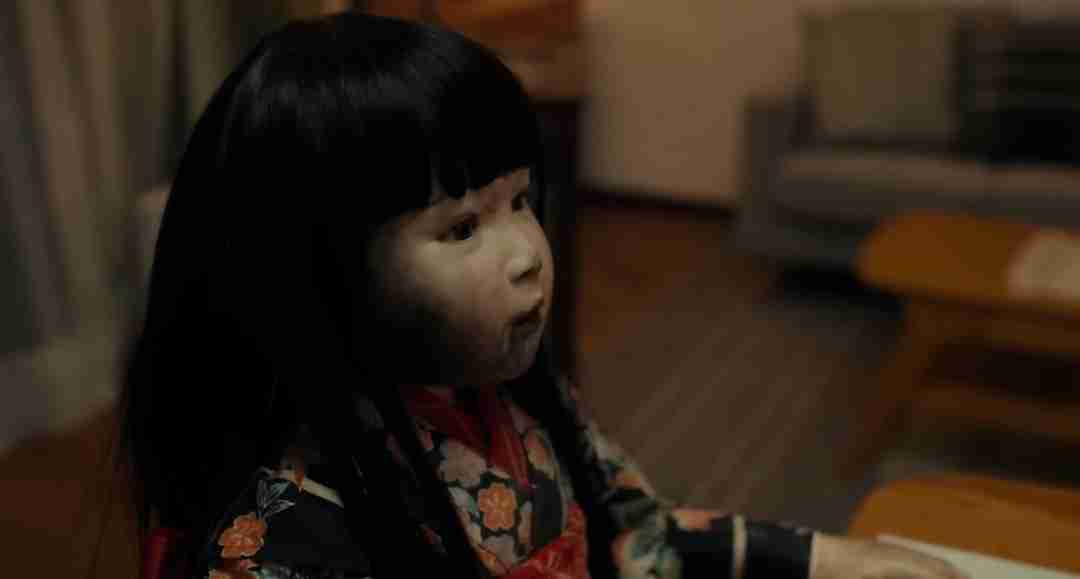 人偶之家：长泽雅美主演的恐怖新作揭开神秘面纱