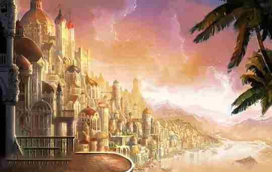 重燃热血《猎国》你曾经看第一本小说它回来了！