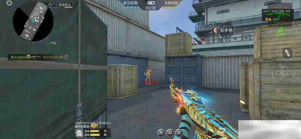 【活动爆料】全服共燃武之魂,丰厚奖励预热即领!