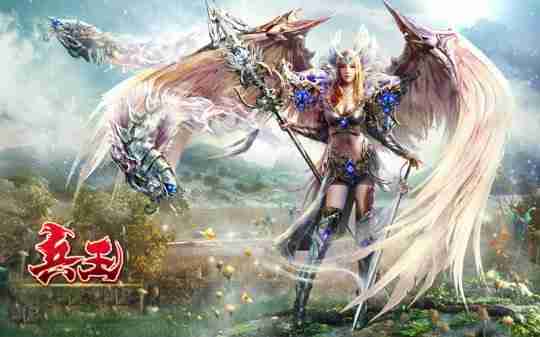 假期不无聊《兵王ol》核子魔窟挑战,成就王者传奇!