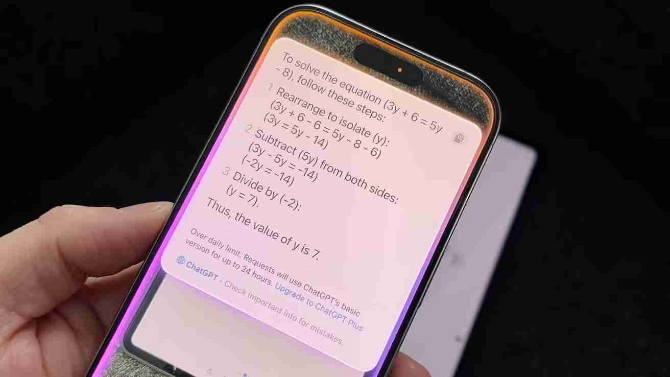 化身生活百事通:初探苹果iPhone 16/ Pro视觉智能,拍照识物、颠覆交互
