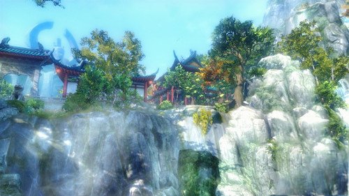 红红火火过大年 《伏魔》新年热血PK