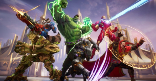 怀旧月报：决战2025！怀旧新游扎堆曝光，腾讯、网易、西山居出手了