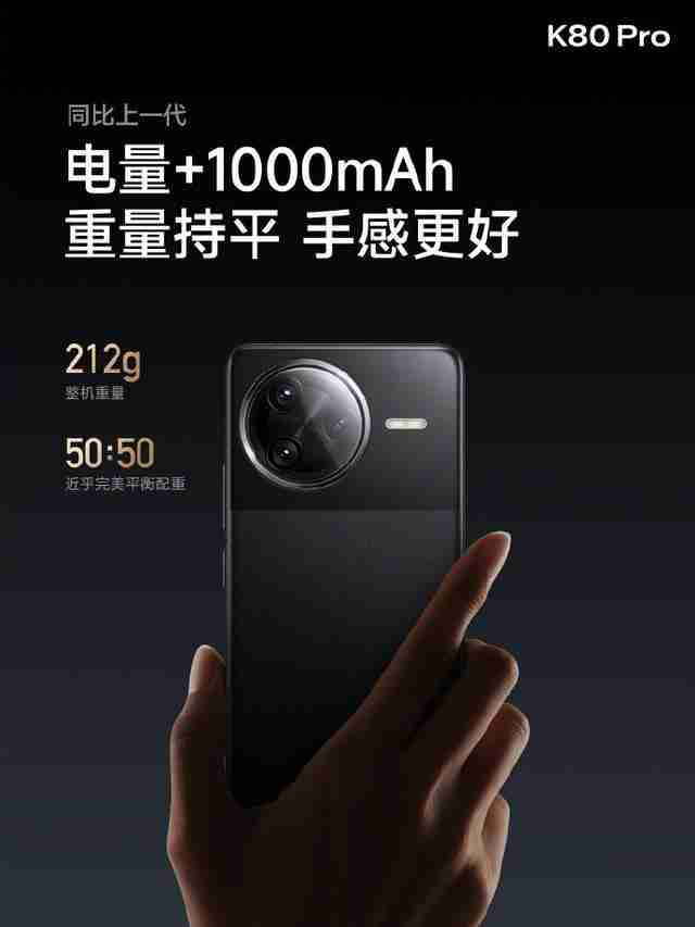 推荐三款用一天不用充电的手机,电池都在6000mAh以上