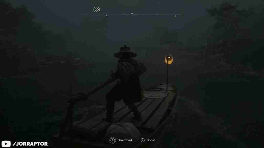 刺客信条:影实机视频揭示诗意探索与文化融合