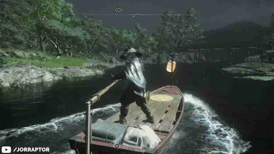 刺客信条:影实机视频揭示诗意探索与文化融合