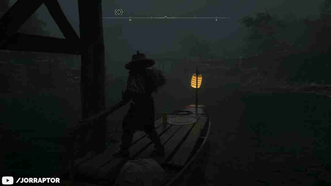 刺客信条:影实机视频揭示诗意探索与文化融合