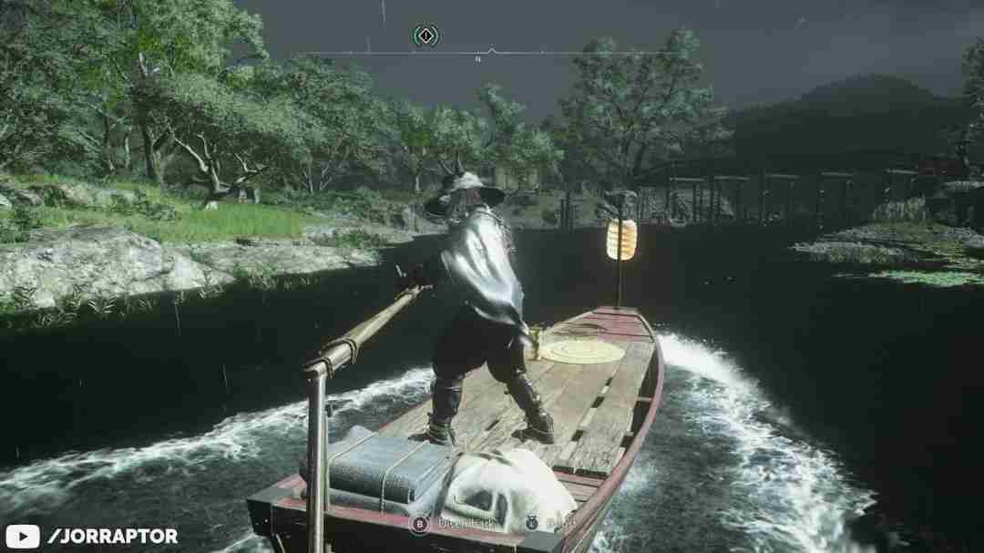 刺客信条:影实机视频揭示诗意探索与文化融合