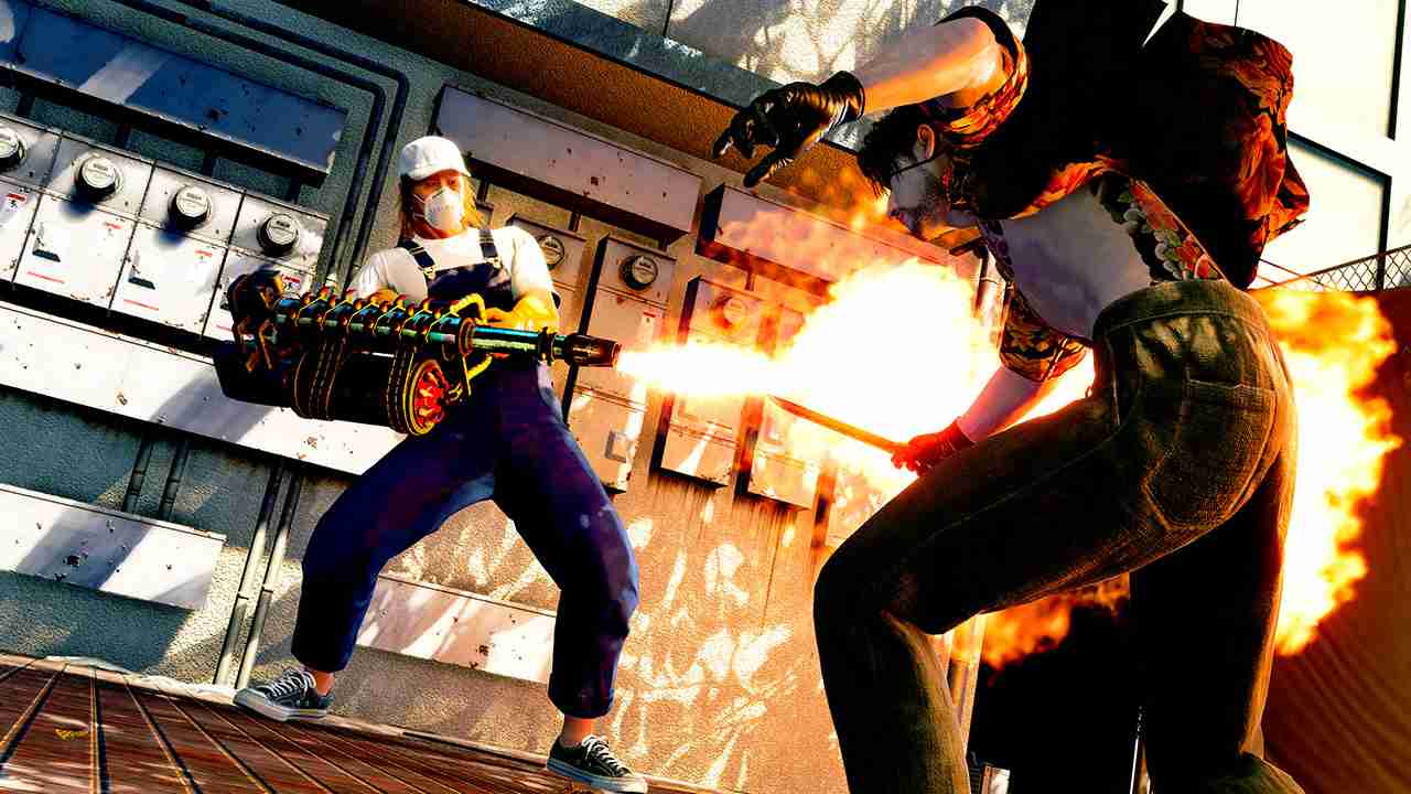 《人中之龙8外传》引领吾朗海盗团,以成为传奇海盗团为目标开展航海冒险!