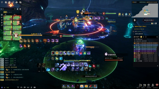 《诛仙世界》系统设置小提醒,九幽树妖超详细通关攻略