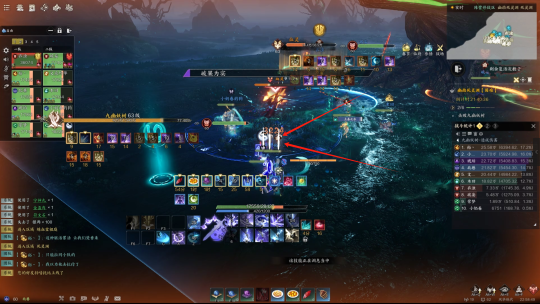 《诛仙世界》系统设置小提醒,九幽树妖超详细通关攻略