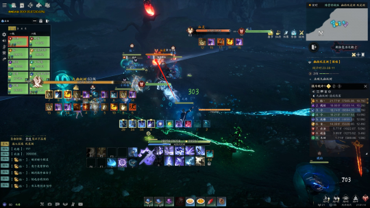 《诛仙世界》系统设置小提醒,九幽树妖超详细通关攻略