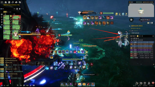 《诛仙世界》系统设置小提醒,九幽树妖超详细通关攻略