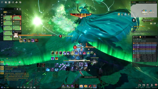 《诛仙世界》系统设置小提醒,九幽树妖超详细通关攻略