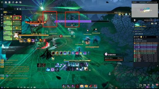 《诛仙世界》系统设置小提醒,九幽树妖超详细通关攻略