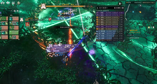 《诛仙世界》系统设置小提醒,九幽树妖超详细通关攻略